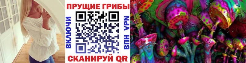 Галлюциногенные грибы Cubensis  Игарка 